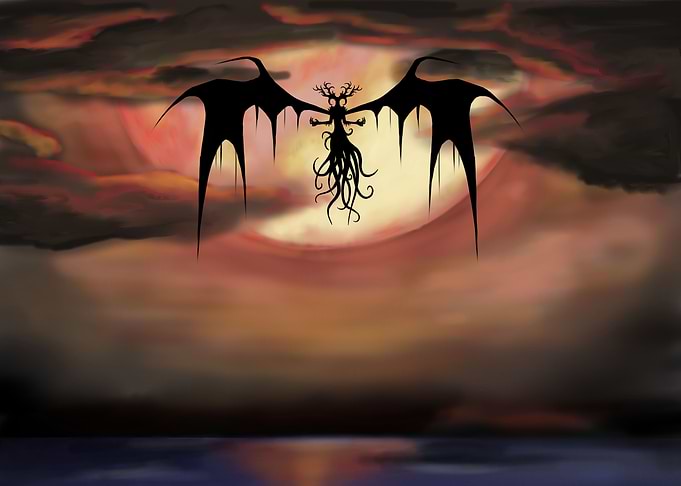 Bloodmoon Terror
