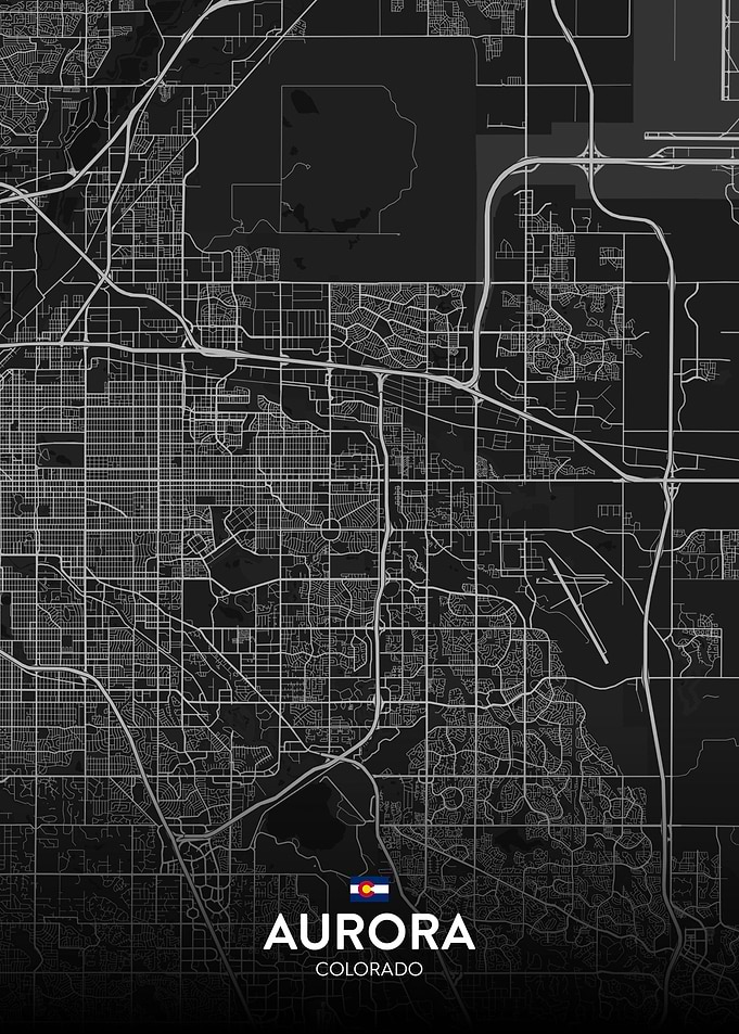 Aurora CO