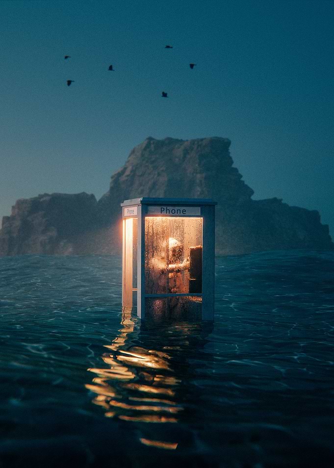 WORLDS APART