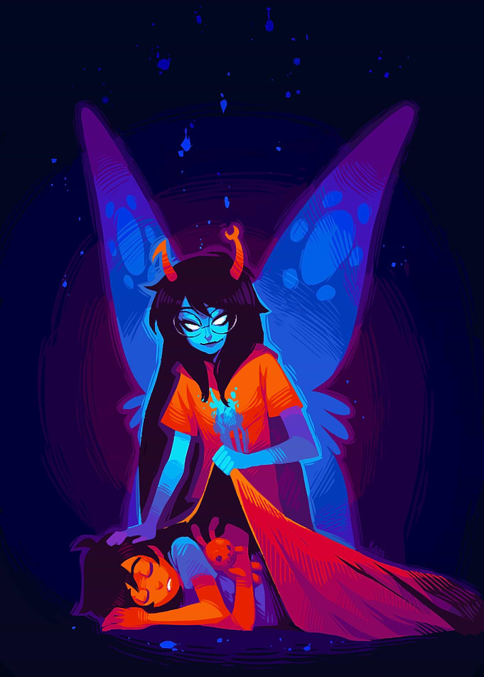 Homestuck