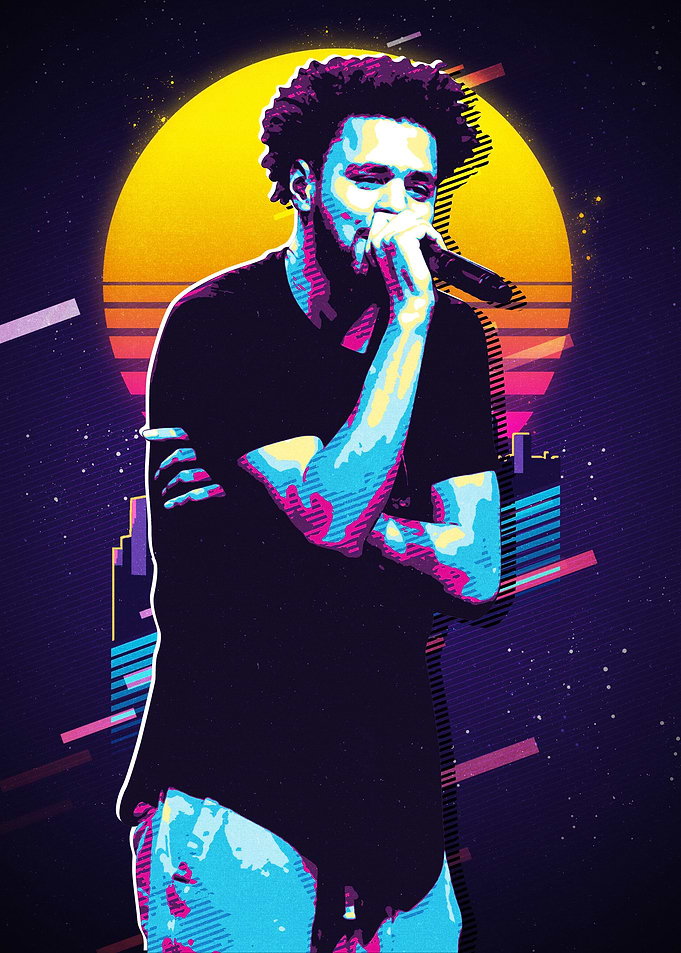 J Cole