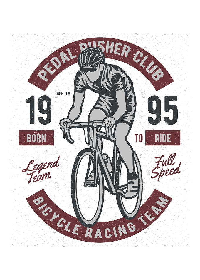 Bicycle Racing Team