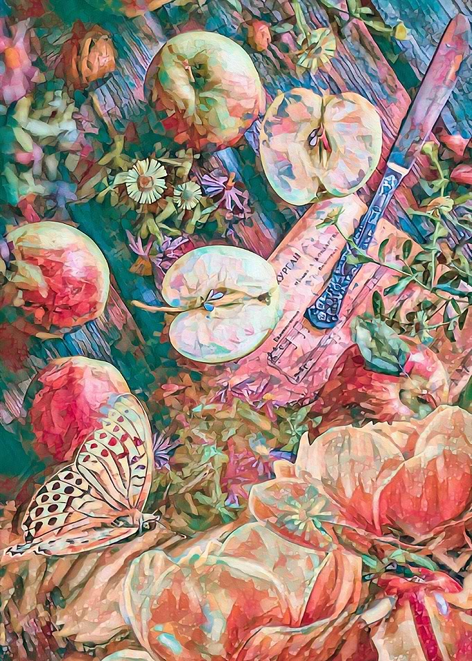 Apple Season