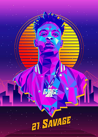 21 savage
