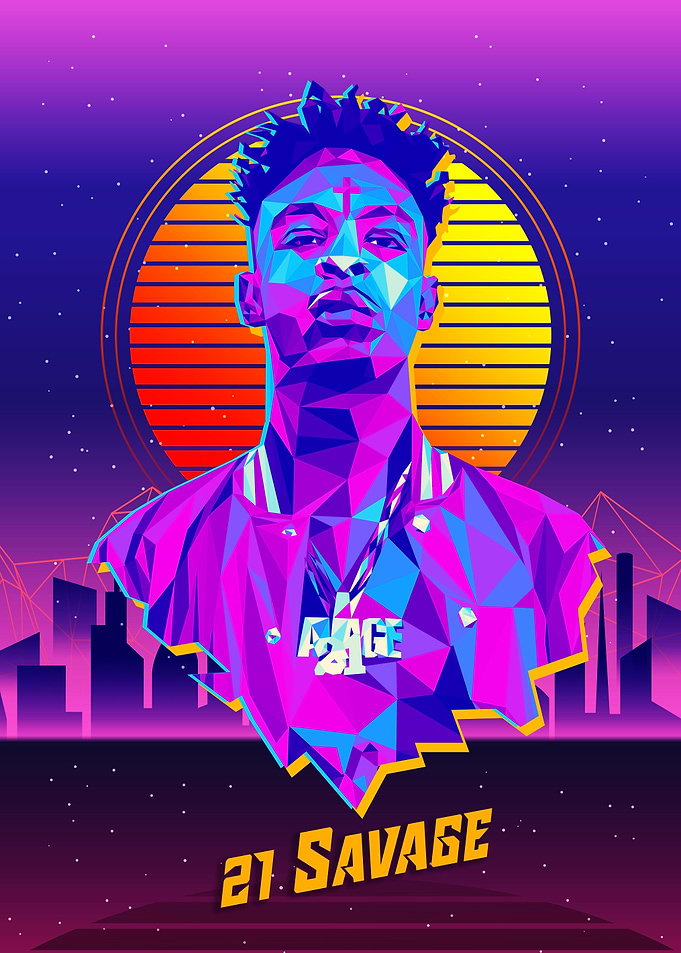 21 savage