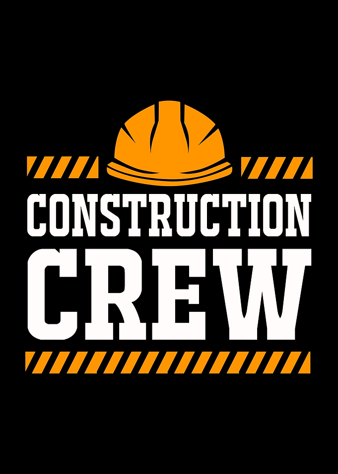 Construction Crew
