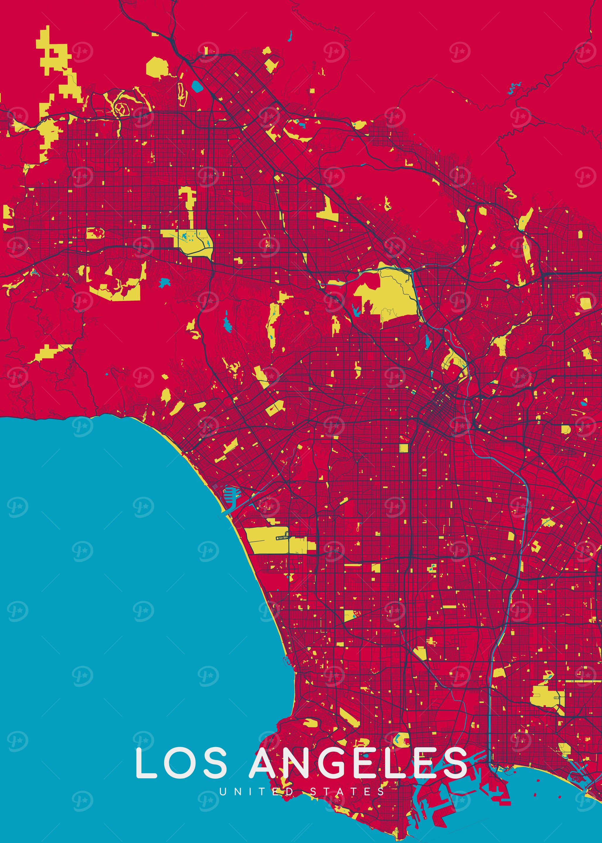 Los Angeles