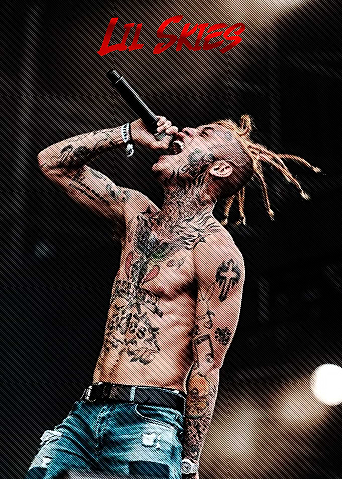 Lil Skies Rapper