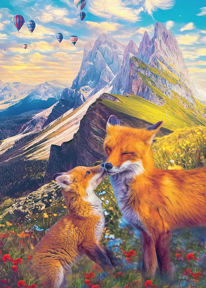 Besitos