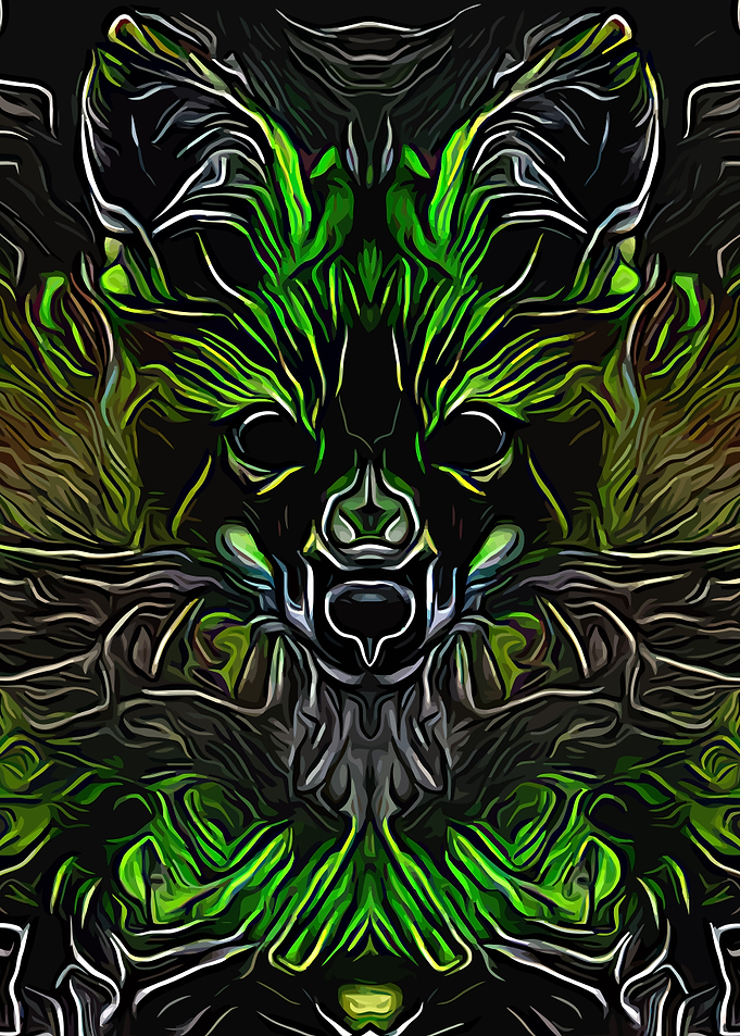 Fox Spirit