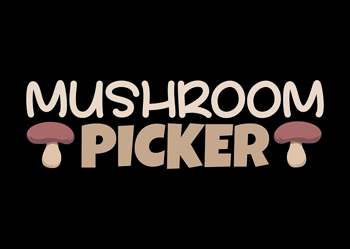 Mushroom Picker Mushrooms