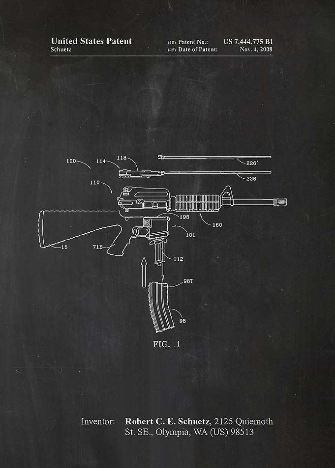 9 Pp704black Grunge Ar 1