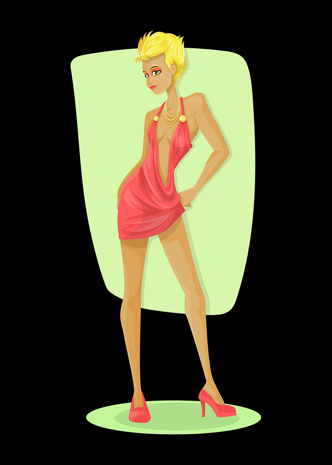 Model