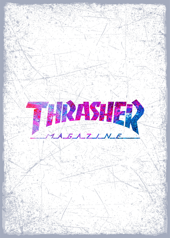 thrasher