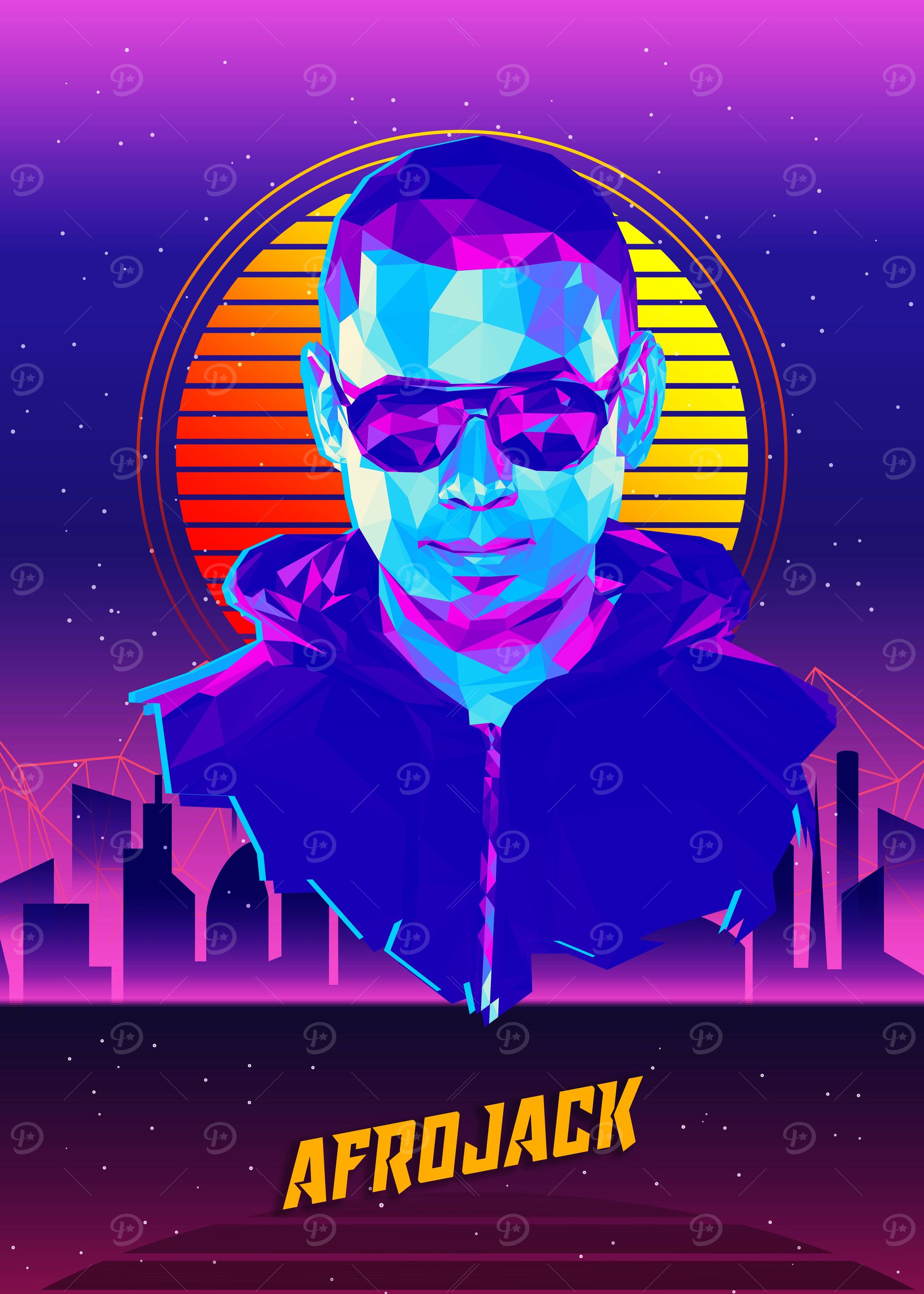 afrojack