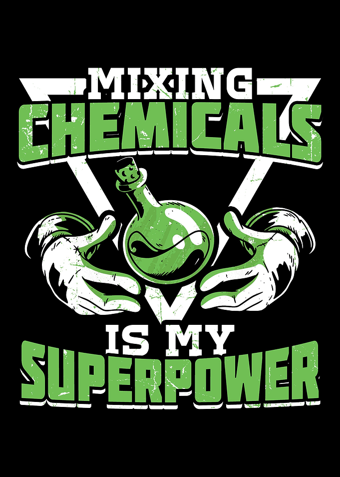 Chemistry Teacher Chemist