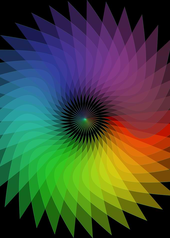 Spirals 01