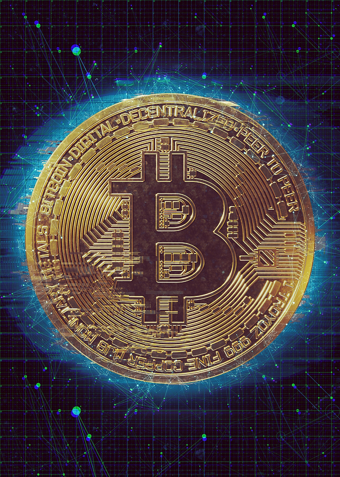 Bitcoin abstract