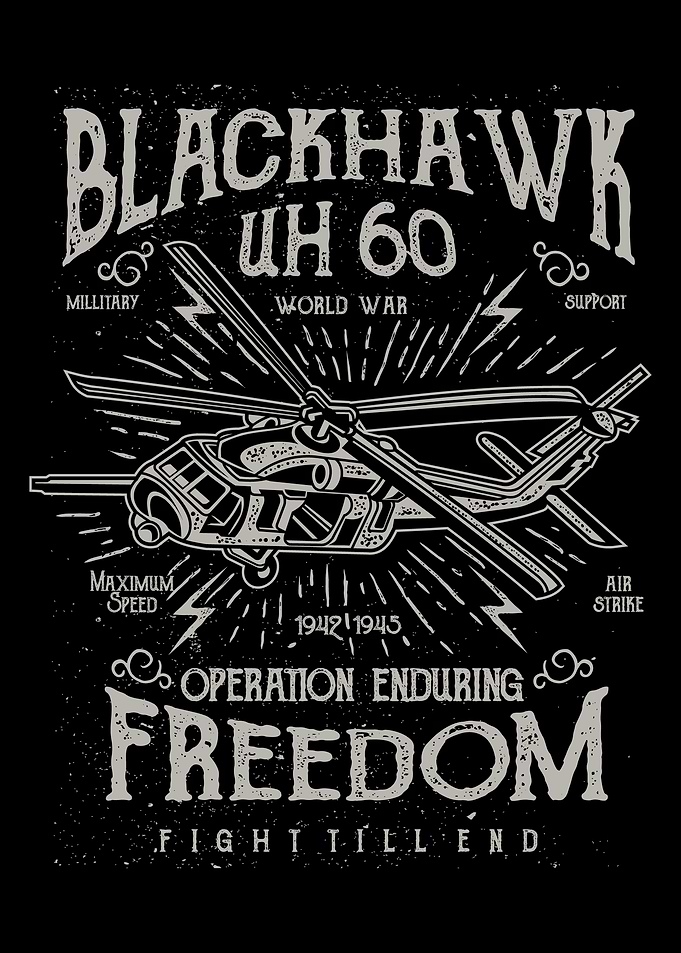 Blackhawk