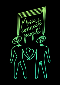 Music Connects People