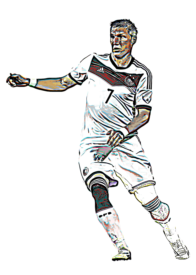 Bastian Schweinsteiger