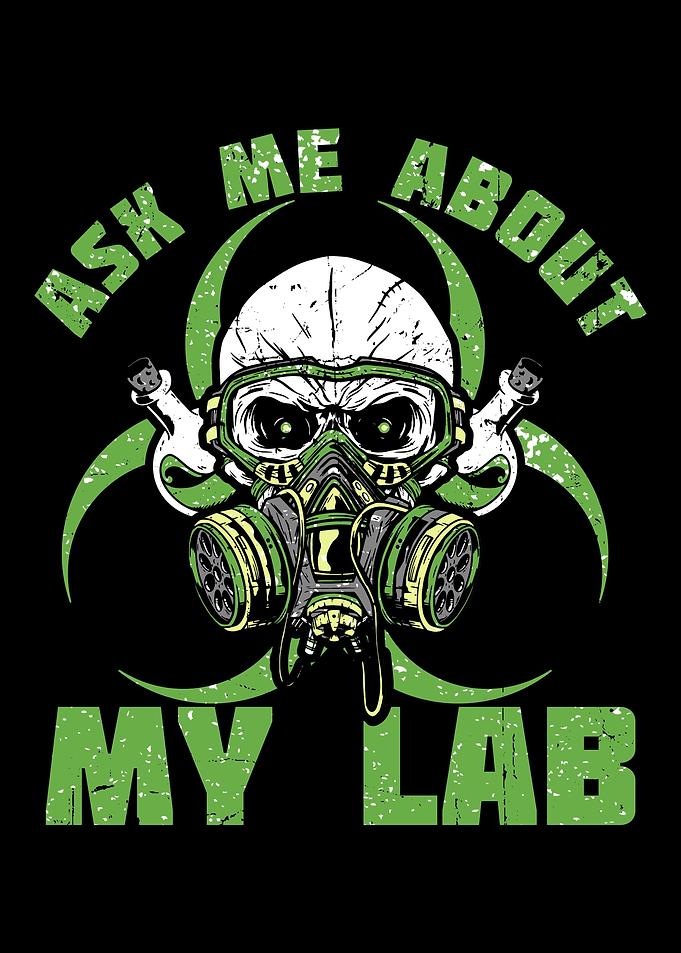 Chemistry Teacher Chemist