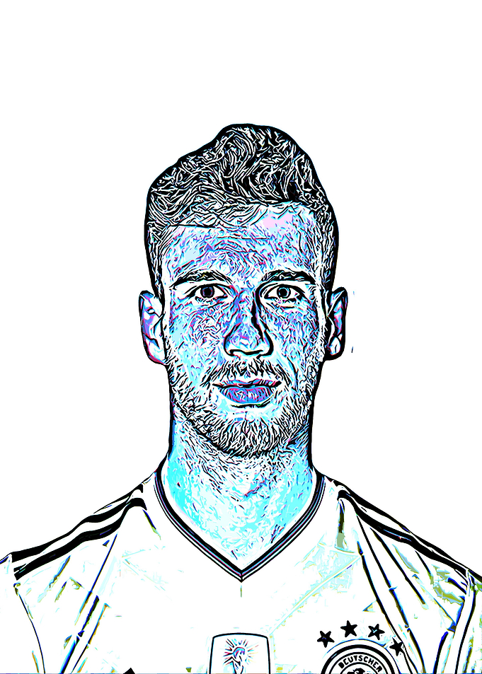 Leon Goretzka