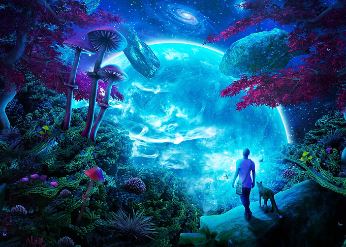 Lost Sky
