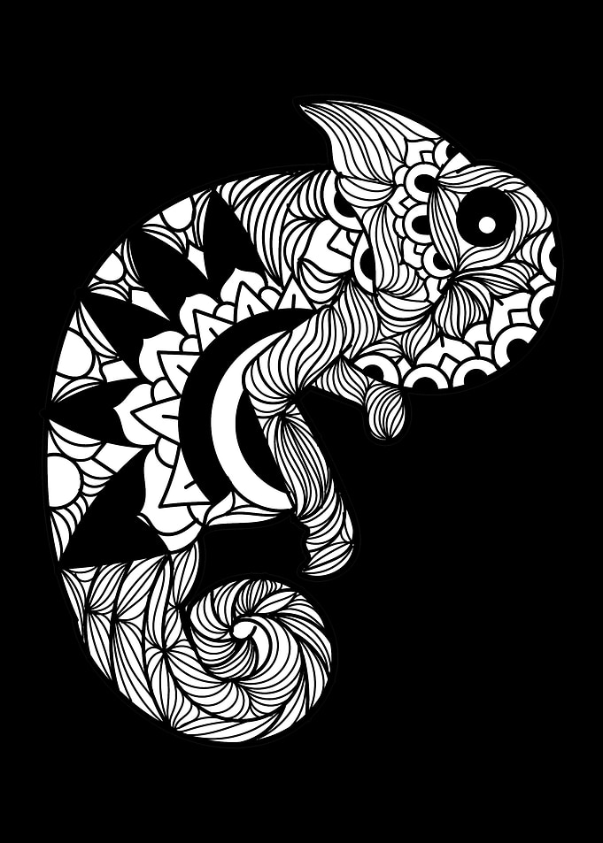 Chameleon