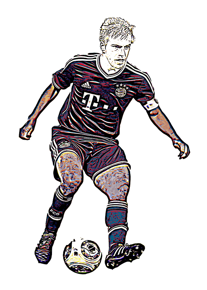 Philipp Lahm