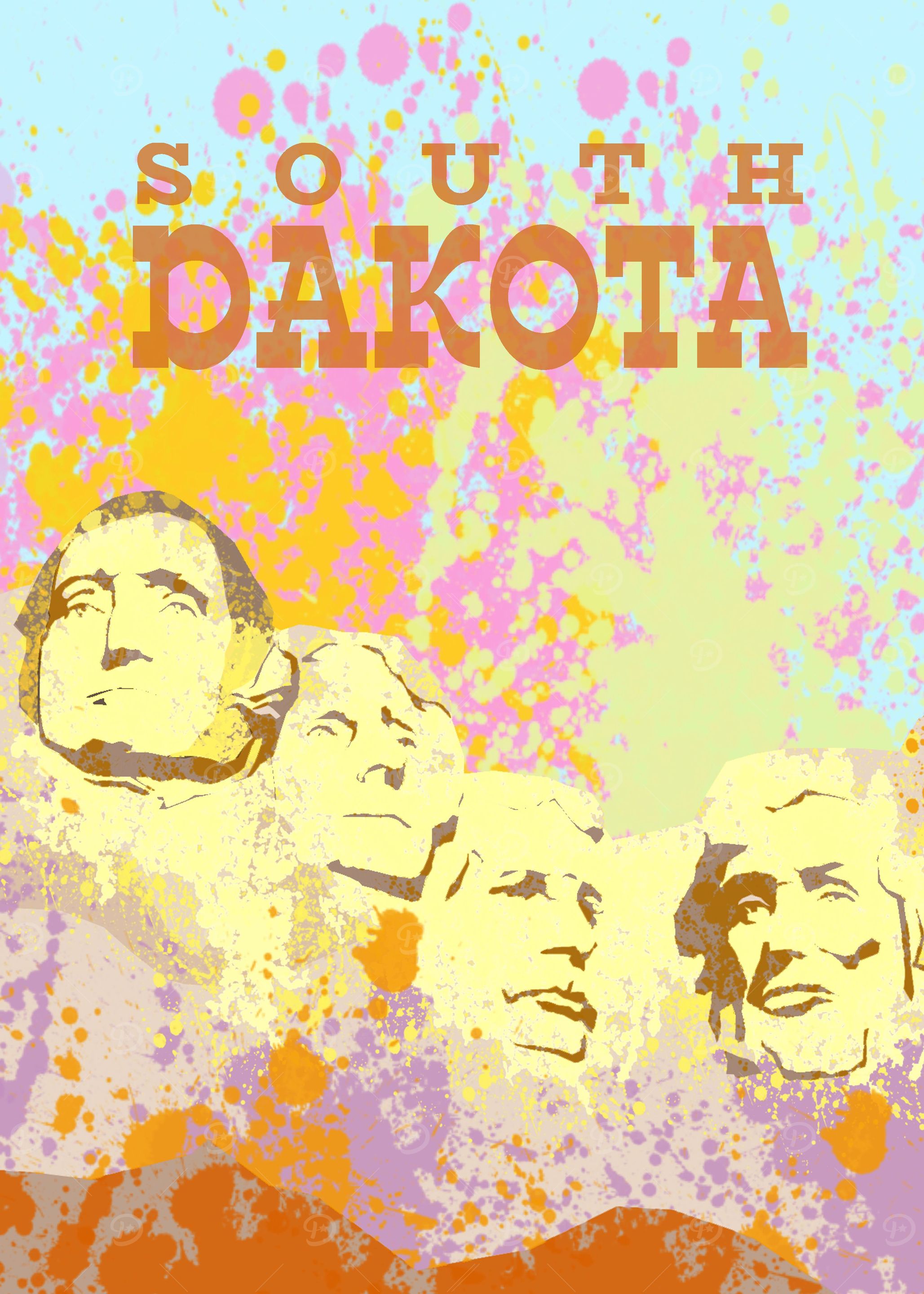 South Dakota