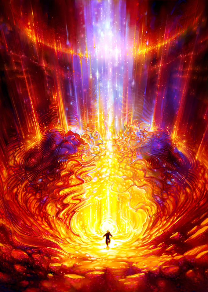 Android Netrunner Network