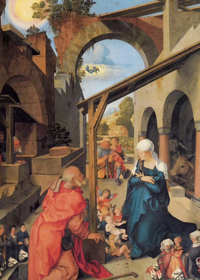Albrecht Durer Durero