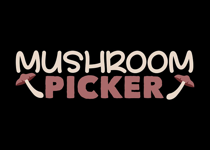 Mushroom Picker Mushrooms