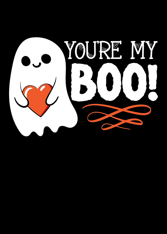 Youre My Boo