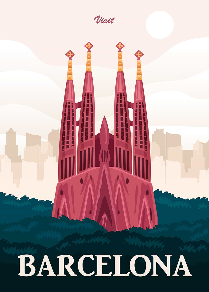 Barcelona