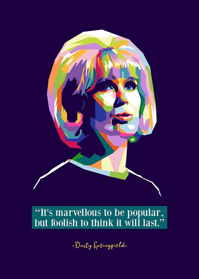 Dusty Springfield