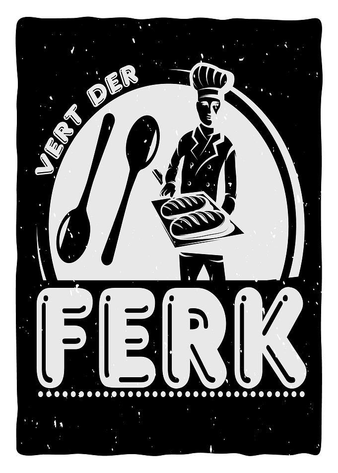 Vert der Ferk