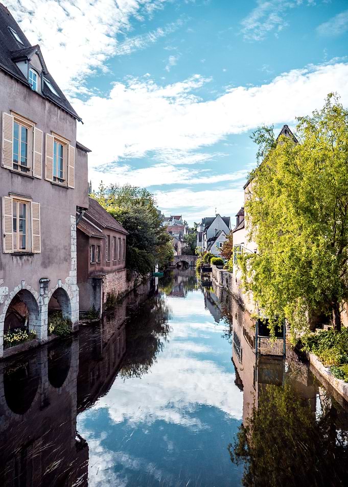 City of Chartres