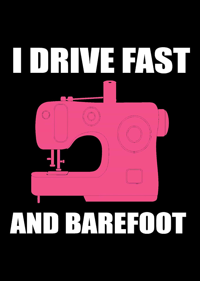 Fast and Barefoot Professi