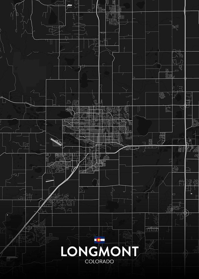 Longmont CO