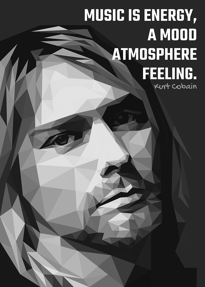 Kurt Cobain 04