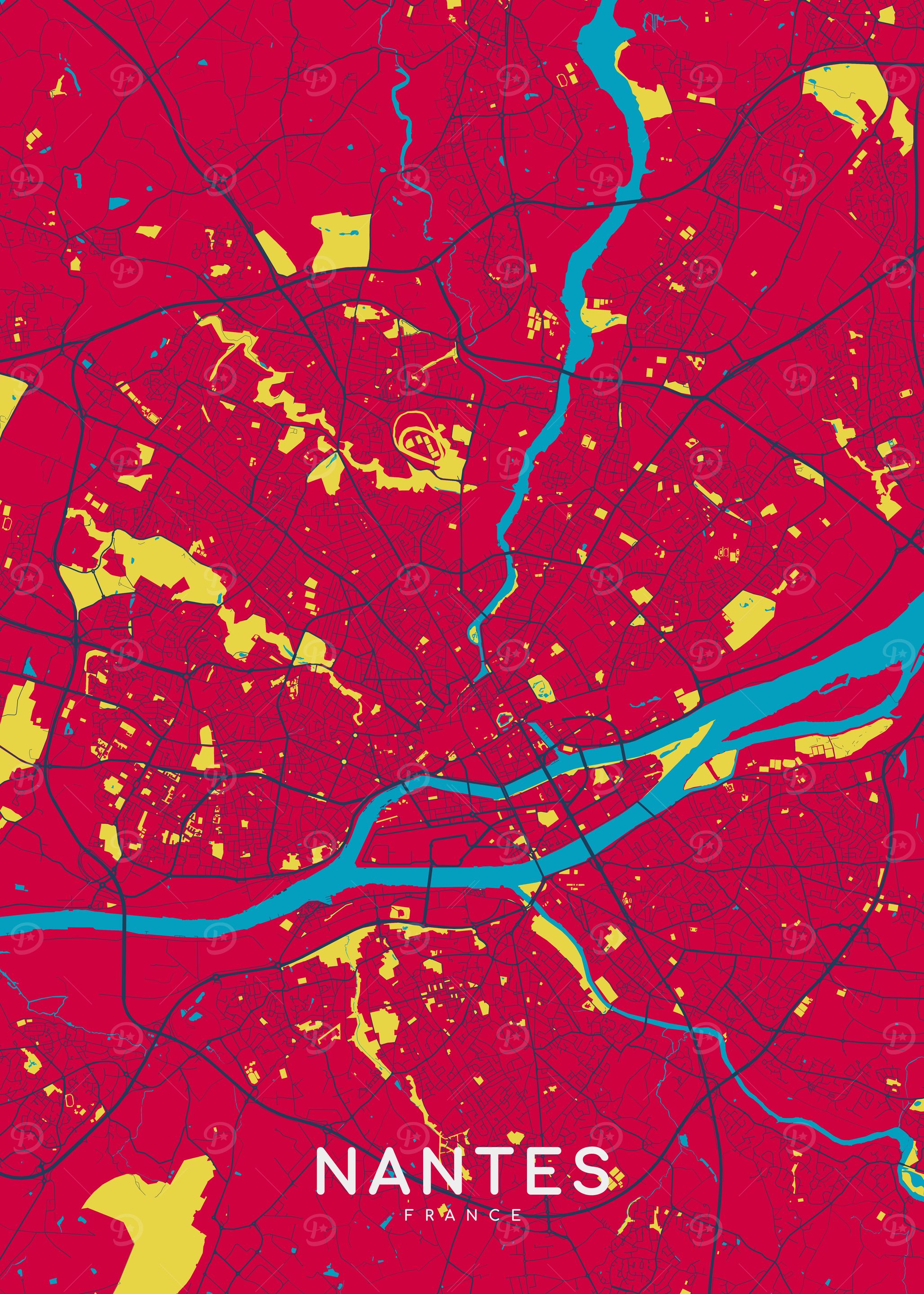 Nantes