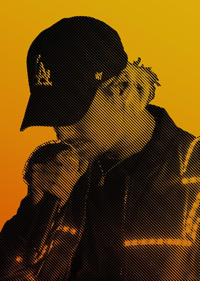 NEKFEU RAPPER HIPHOP