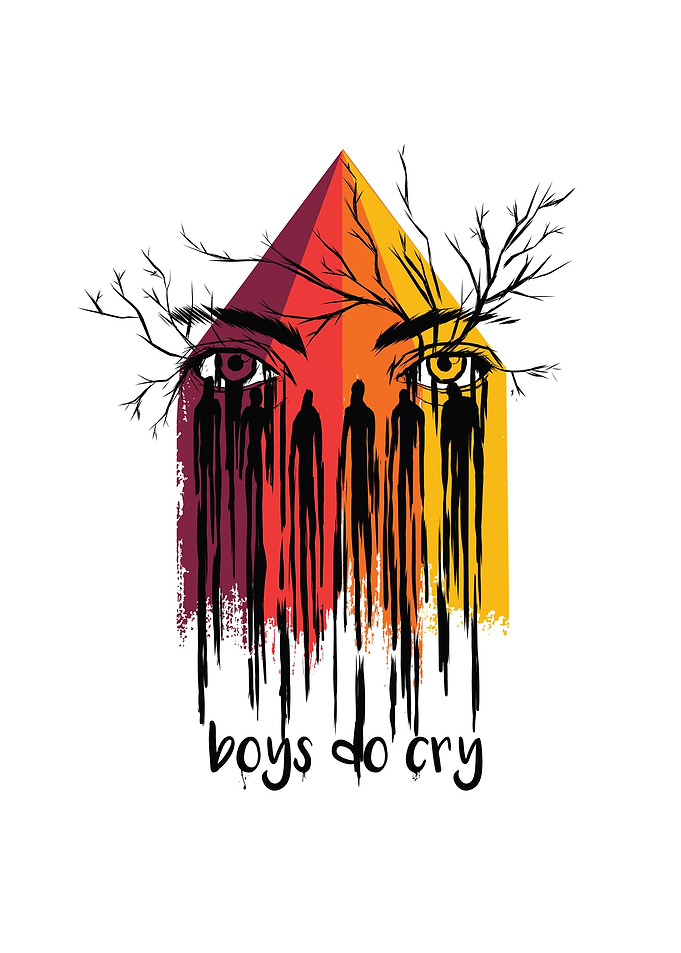 boys do cry