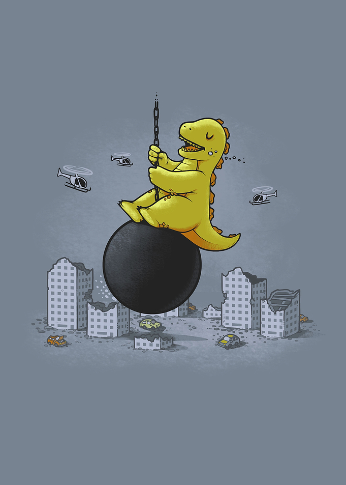 Wrecking Ball