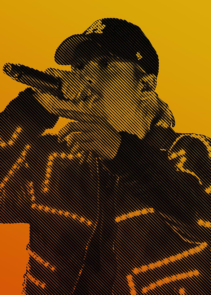 NEKFEU RAPPER HIPHOP