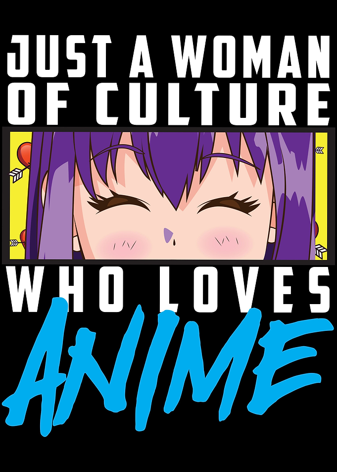 Anime Meme Manga Hentai