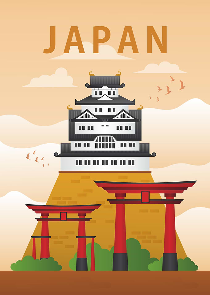 Japan