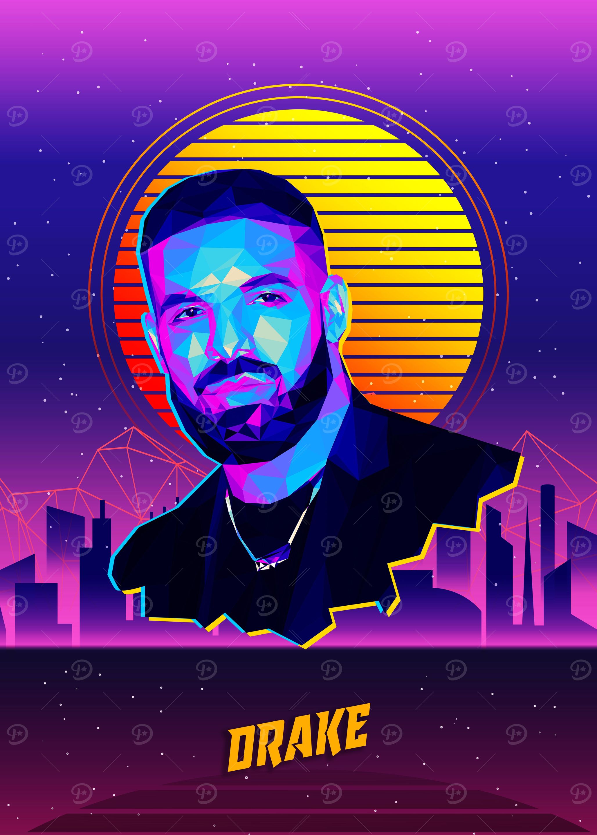 Drake